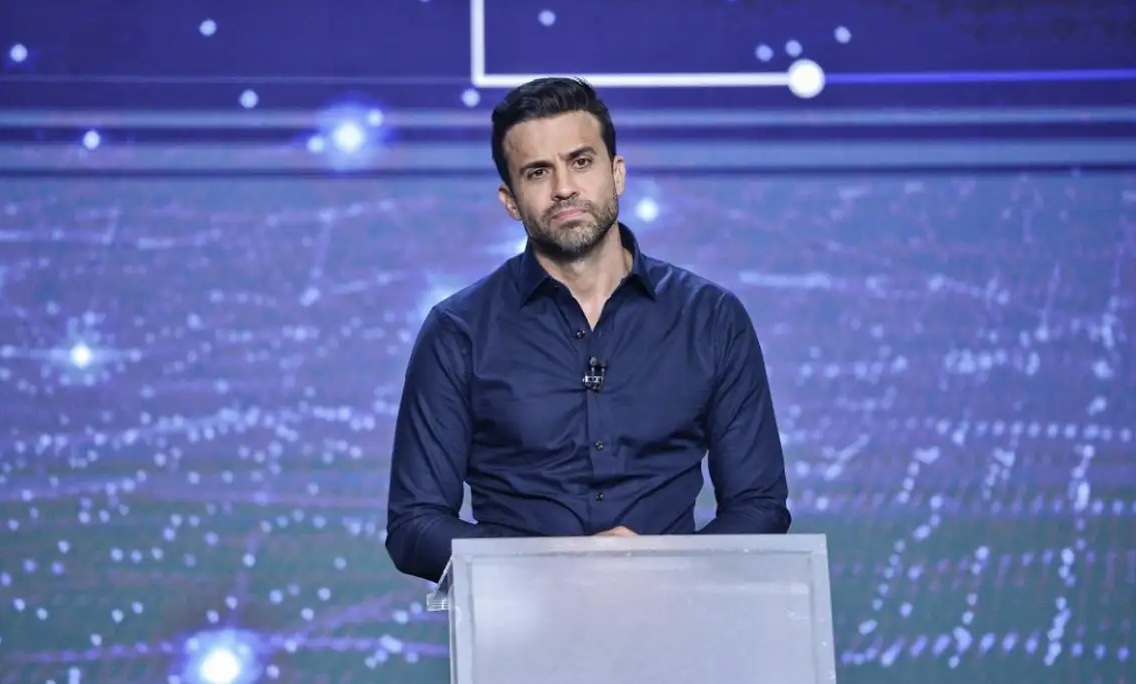 PRTB traz Pablo Marçal para disputar a Presidência