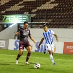 Paysandu sofre maior goleada na Série C e liga o alerta vermelho
