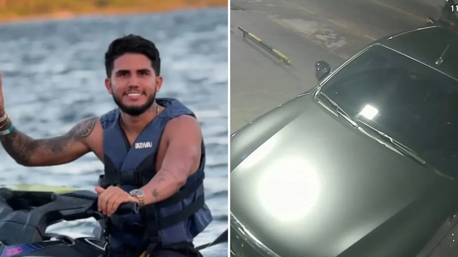Polícia prende suspeitos de envolvimento na morte de empresário no Pará