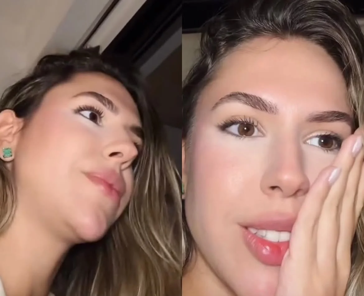 ‘Não tenho coragem’: influenciadora cancela date após ver que pretendente dirigia um Polo
