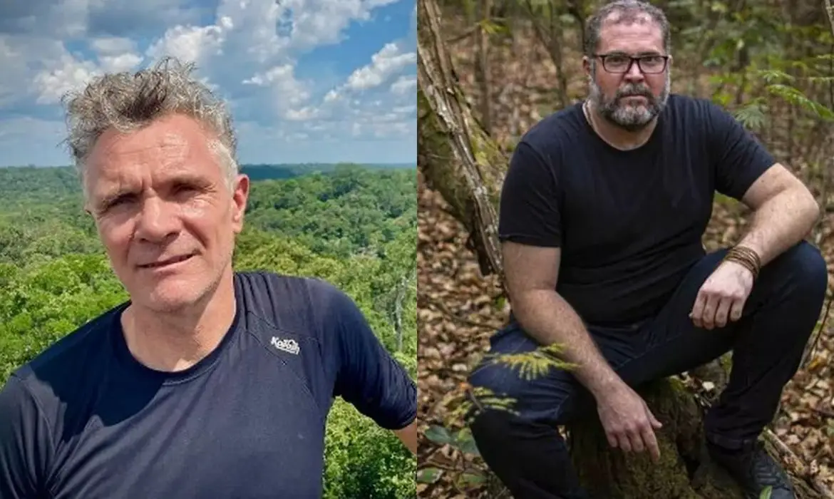 STJ mantém pescador fora de ação sobre mortes de Bruno Pereira e Dom Phillips