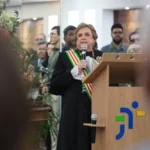 Maria Valquíria Norat Coelho assume presidência do TRT-8 e coroa trajetória de 50 anos na Justiça
