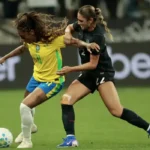 Maracanã será palco de abertura da Copa do Mundo Feminina de Futebol