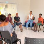 Parauapebas fortalece cuidado e escuta à população em situação de rua