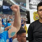 Acusado de matar conselheiro do Paysandu é condenado a 16 anos e seis meses de prisão