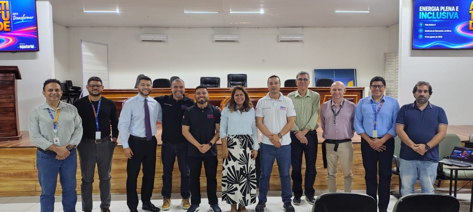 Projeto Energia Plena e Inclusiva avança no Marajó com foco na ampliação do acesso à Tarifa Social