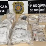 Polícia Civil apreende canetas emagrecedoras vendidas irregularmente em Tucuruí
