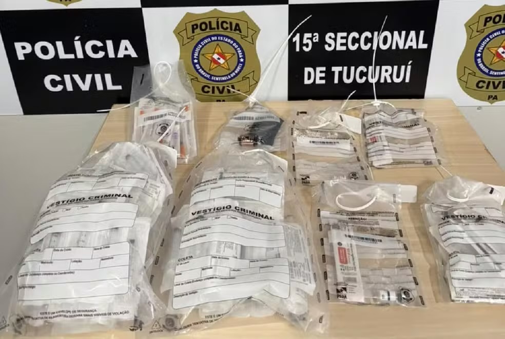 Polícia Civil apreende canetas emagrecedoras vendidas irregularmente em Tucuruí