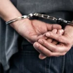 Homem é preso suspeito de homicídio após ser localizado pela PM em Itupiranga