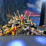 Festival de Dança Eva Chaves entra na reta final de inscrições para edição em Marabá