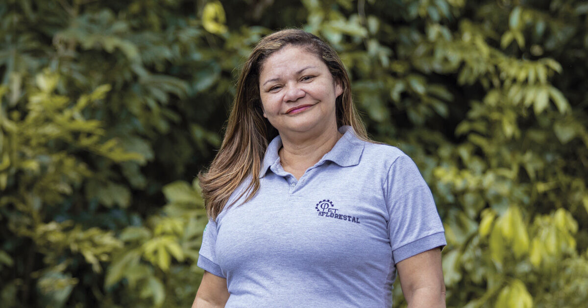 Gracialda Ferreira se torna a 5ª mulher a comandar universidade federal no Norte