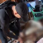 “Peixe Podre” é preso durante terceira fase da Operação Fora de Sintonia no Pará