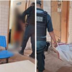 Homem é preso com cabos de cobre furtados do sistema elétrico no Pará