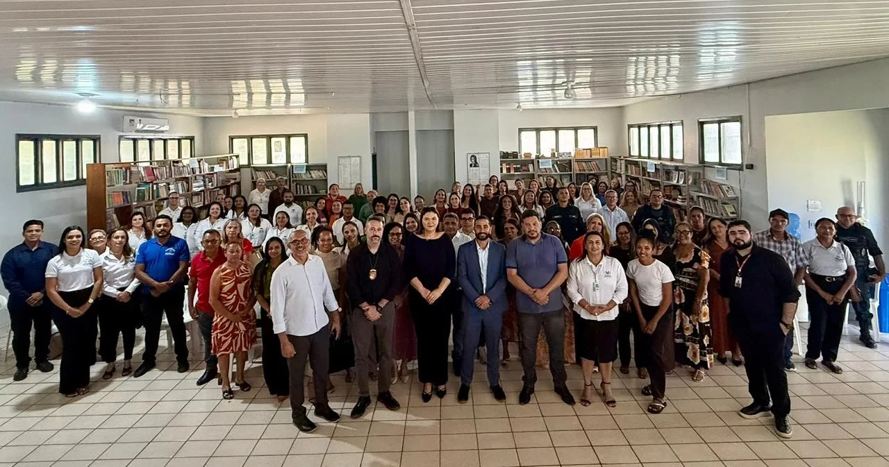 Ministério Público capacita rede de proteção à infância no sudeste do Pará