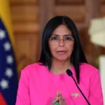 Presidente da Venezuela confirma acordo petrolífero com Estados Unidos
