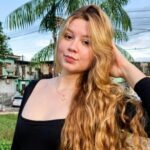 Jovem morre esmagada por caminhão ao cair de moto no Pará