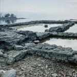 Revelações arqueológicas em basílica submersa nas águas de İznik mostram veneração de mártires da Igreja Católica