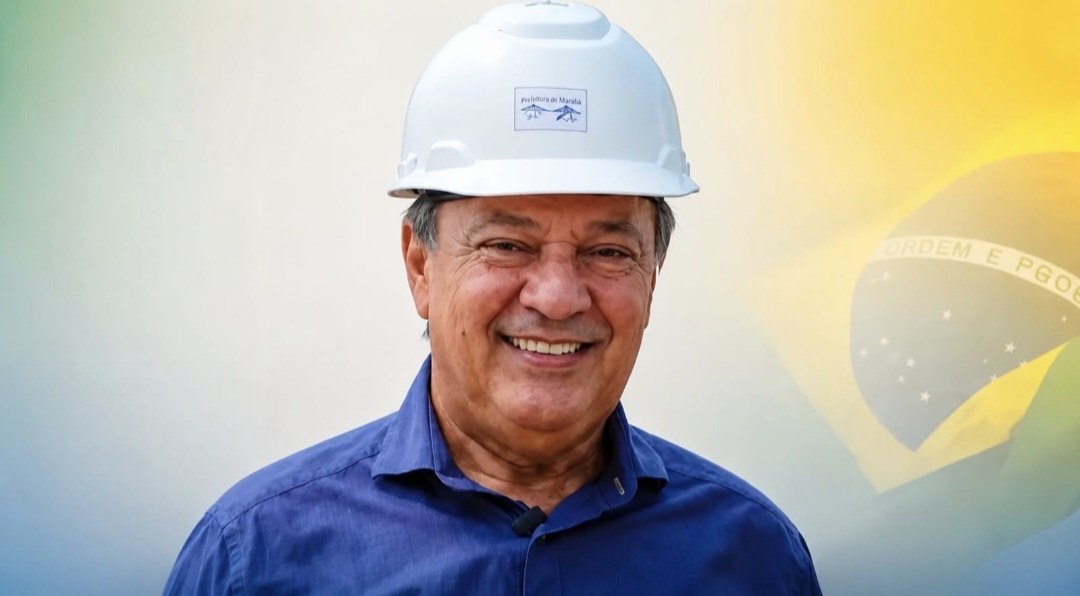 Tião Miranda confirma candidatura e Marabá volta a mirar representação em Brasília