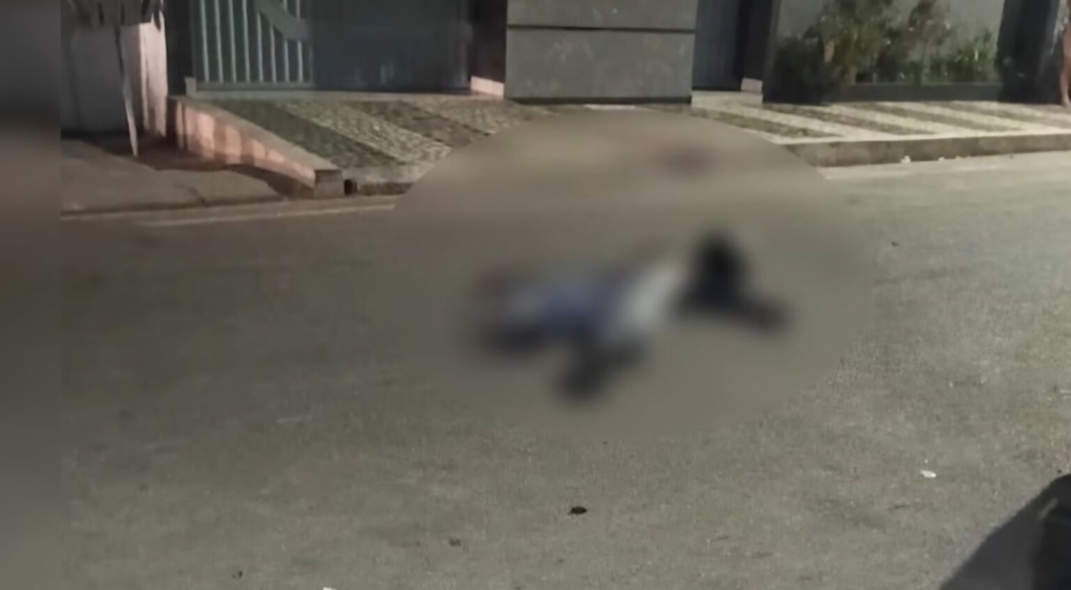 Tiros e facadas deixam dois mortos em Marabá