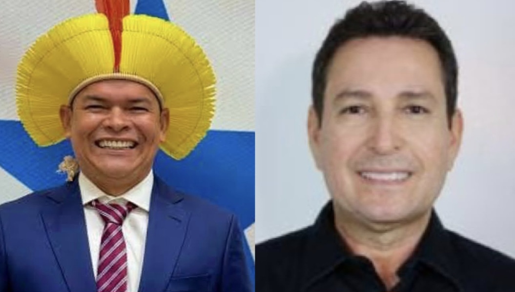 Desistência de Tião Miranda "turbina" candidaturas de "Lustosão" e Ubirajara em Marabá