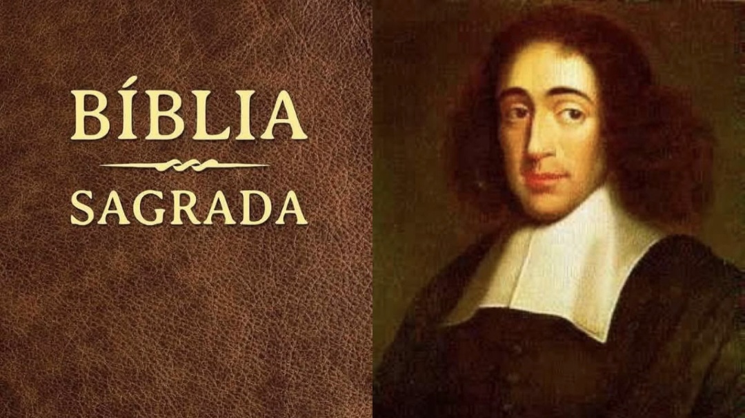 “Entre a fé e a razão”: Filósofo Baruch Spinoza aborda contradições existentes na Bíblia Sagrada