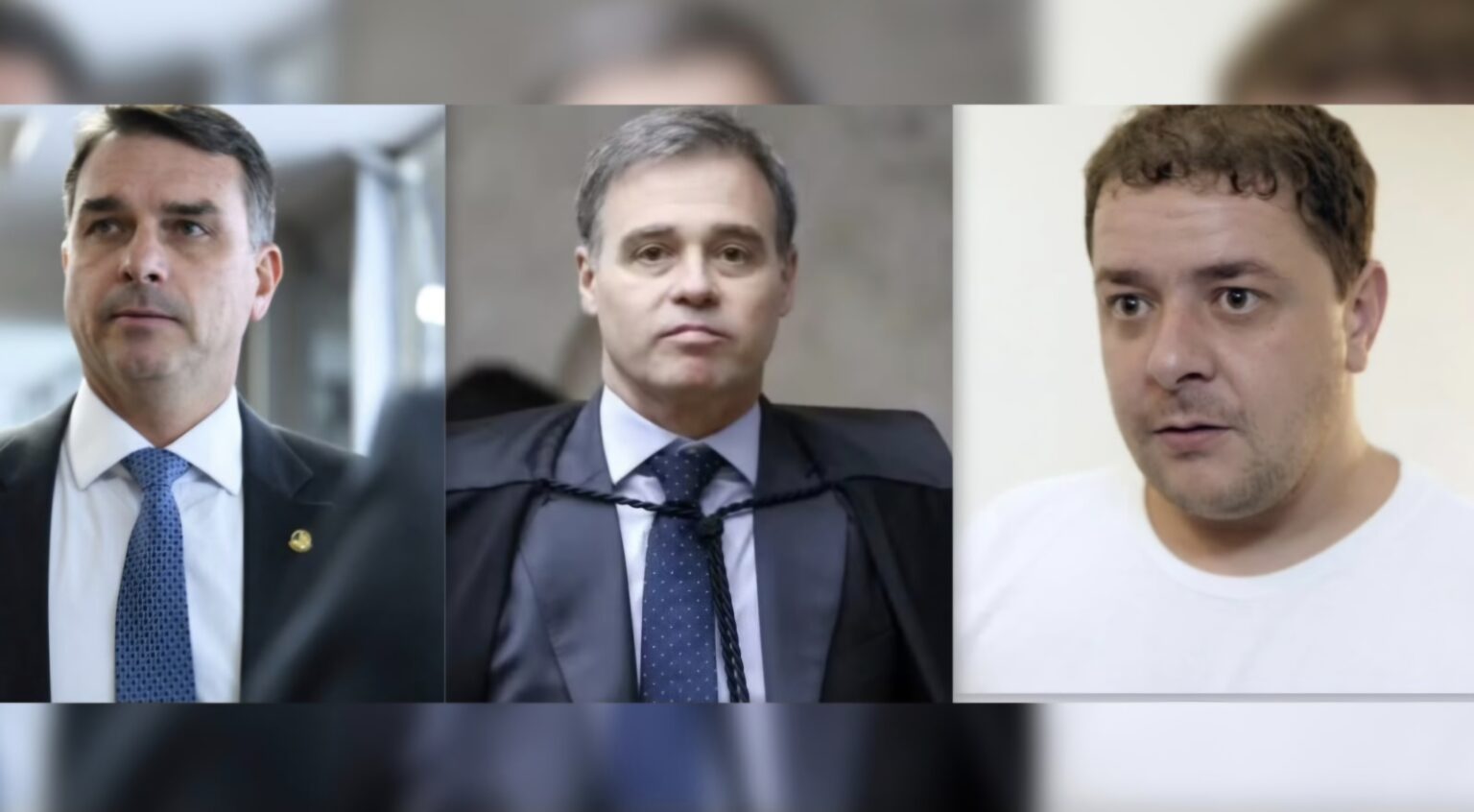 Investigações do “mal-lavado” destina “aos amigos, tudo; e aos inimigos os rigores da lei” no STF em Brasília