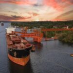 Exportações do Pará crescem 19,5% enquanto vendas aos EUA recuam