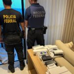 PF e Receita investigam esquema que movimentou R$ 50 milhões no Pará e Tocantins