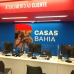 Casas Bahia fecha 298 lojas e pode demitir quase 3 mil funcionários