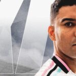 Casemiro faz gol contra na estreia em casa pelo Inter Miami