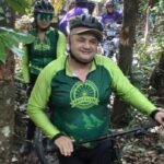Ciclista morre ao participar de trilha no Pará