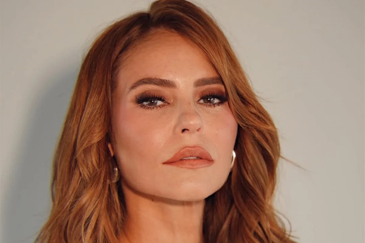 Paolla Oliveira diz ser vítima de deepfake sexual; entenda o crime