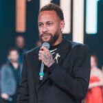Neymar confirma viagem a Belém e responde críticas por não embarcar com o Santos
