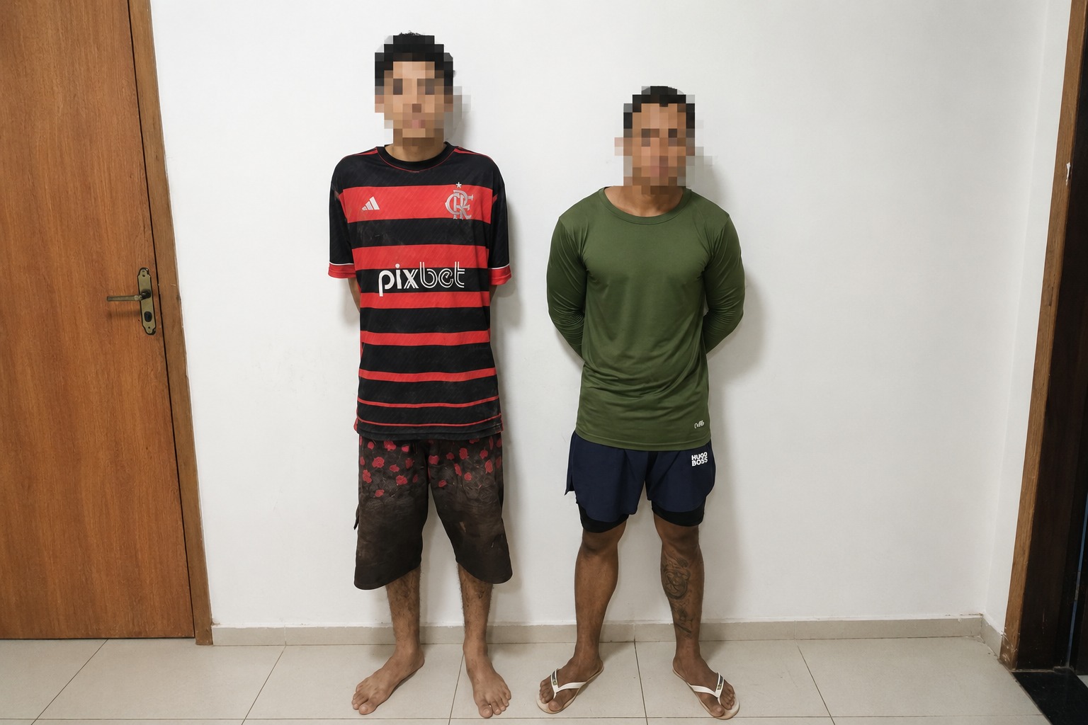 Homem com dívida de mais de R$ 36 mil em pensão alimentícia é preso em Parauapebas