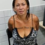 Mulher é presa suspeita de matar companheiro a facada em Soure, no Marajó