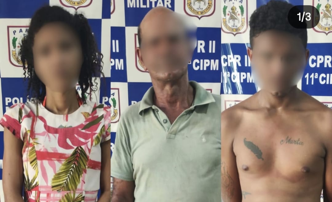 Motocicleta furtada é recuperada pela Polícia Militar em Rondon do Pará