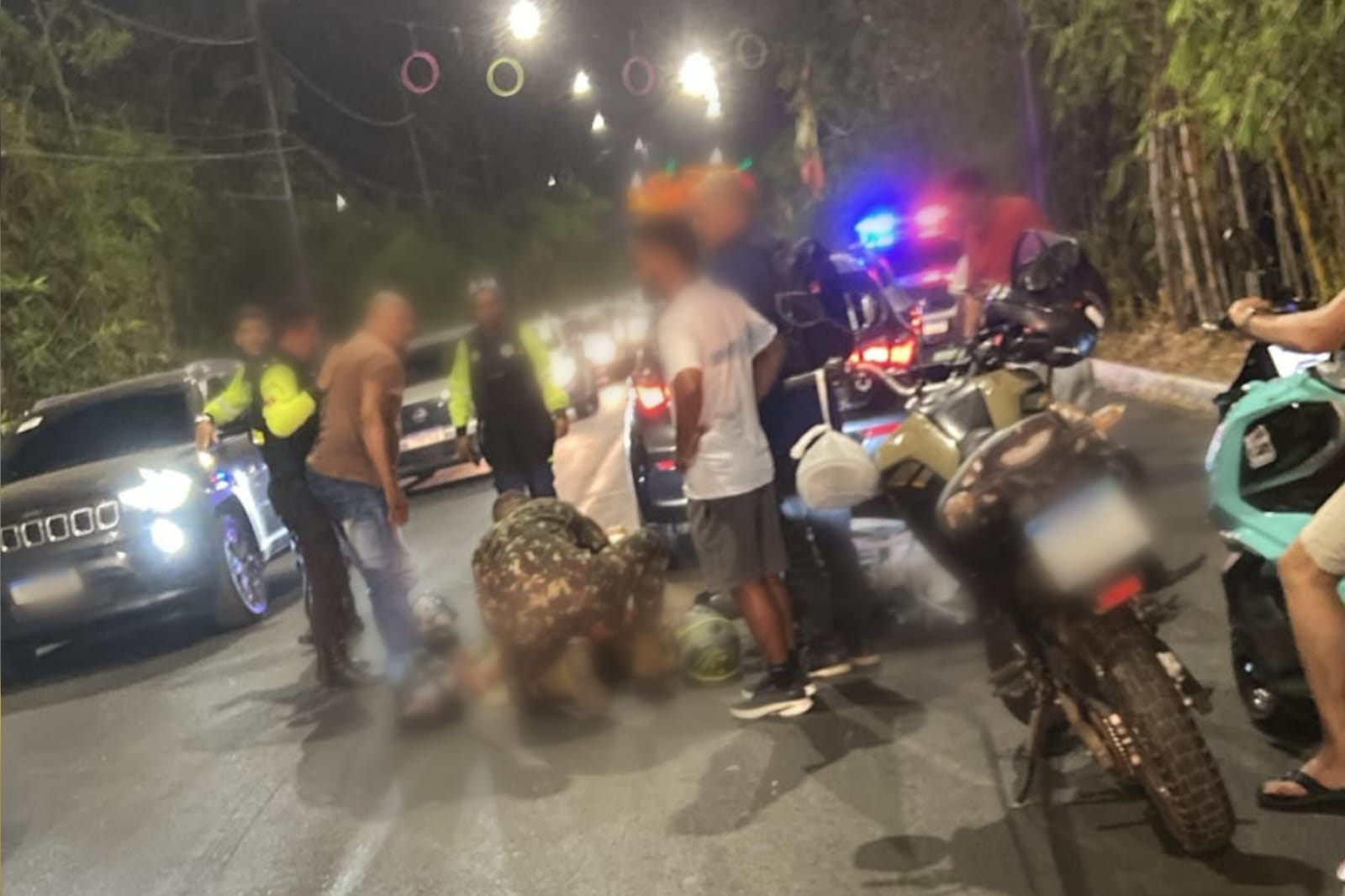 Acidente na Avenida Antônio Maia deixa motociclista ferido e mobiliza DMTU em Marabá