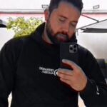 Instrutor de tiro é preso após balear a ex-companheira em Curionópolis