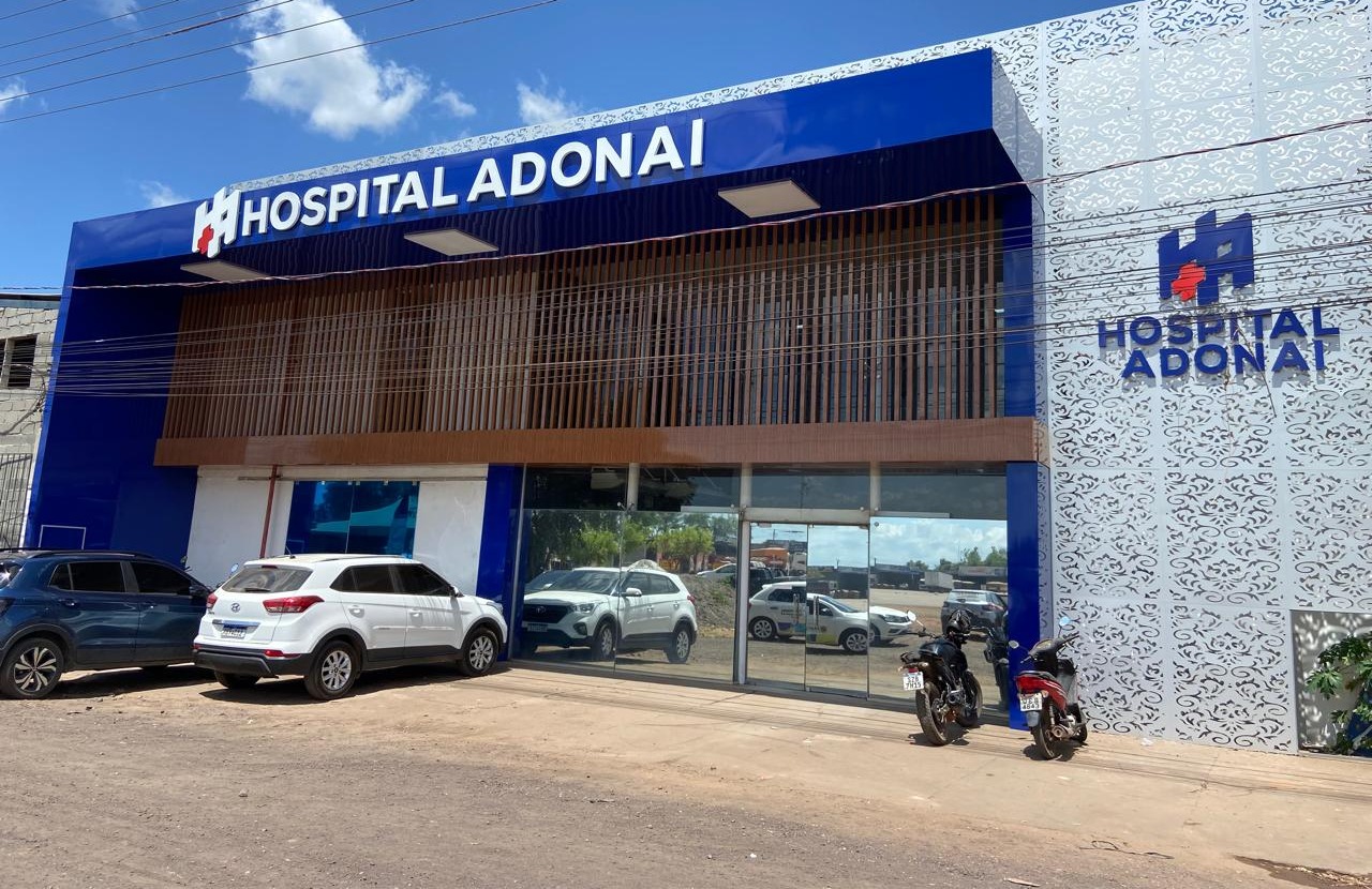 Prefeitura de Marabá amplia rede pública e inicia cirurgias eletivas no Hospital Adonai