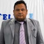 Pastor Charles morre aos 44 anos em Marabá