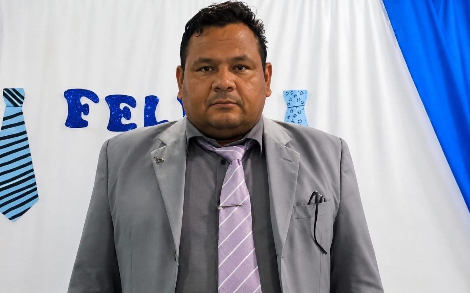 Pastor Charles morre aos 44 anos em Marabá