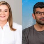 Hana Ghassan lidera corrida pelo Governo do Pará e abre vantagem sobre adversários, aponta Atlas