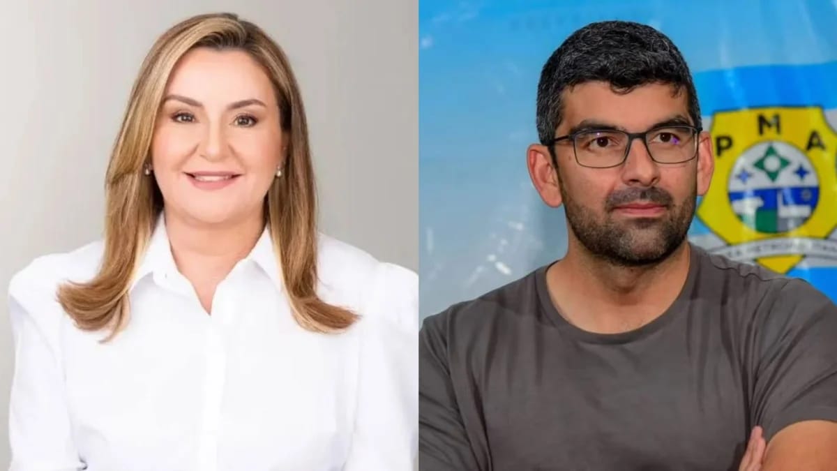 Hana Ghassan lidera corrida pelo Governo do Pará e abre vantagem sobre adversários, aponta Atlas