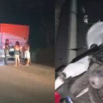 Ex-jogador de futebol do Bragantino morre após acidente de moto no Pará
