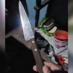 Briga de casal por suposta traição termina com mulher esfaqueada no Pará