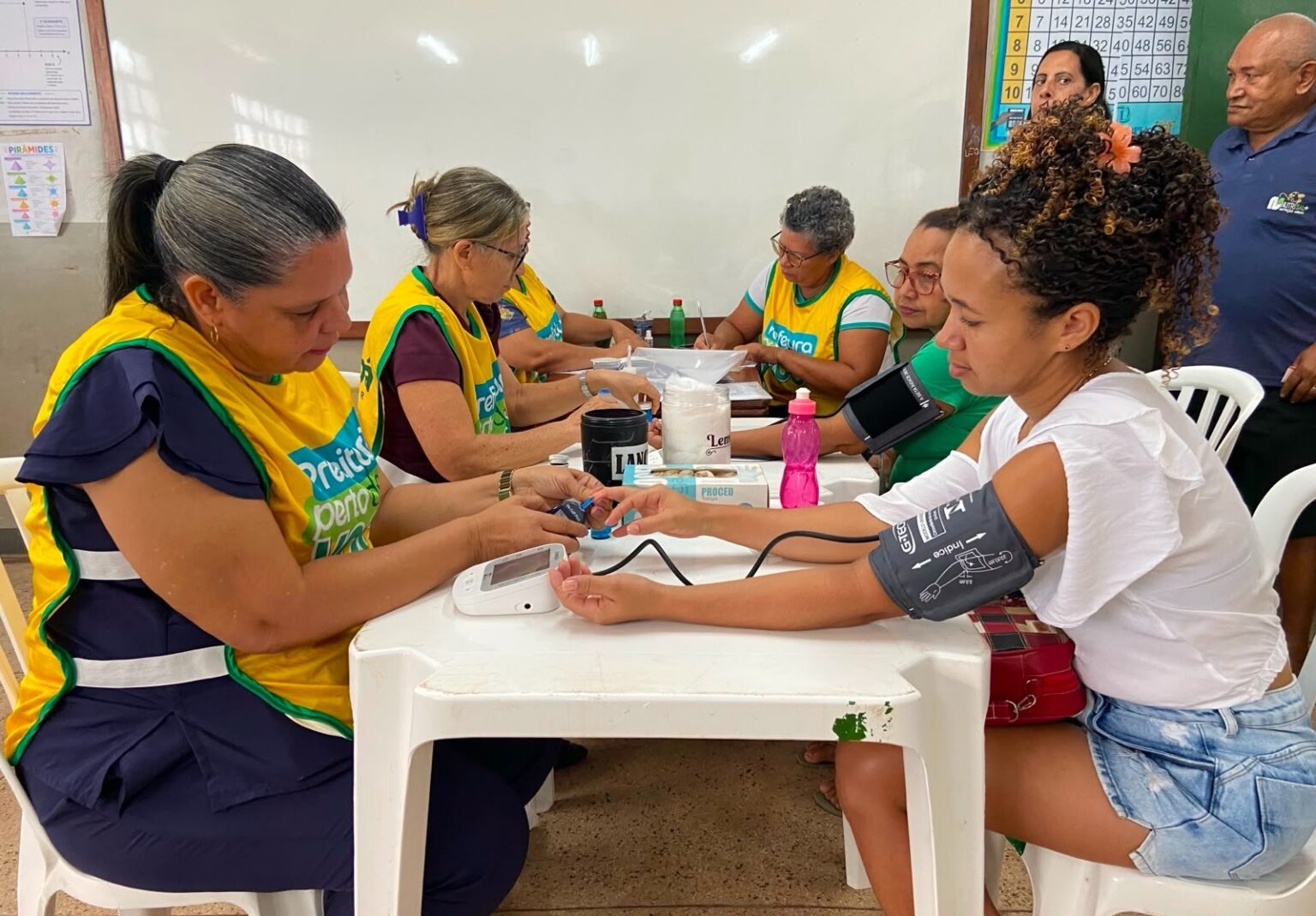 Prefeitura de Marabá leva serviços gratuitos à Folha 13 neste sábado (29)