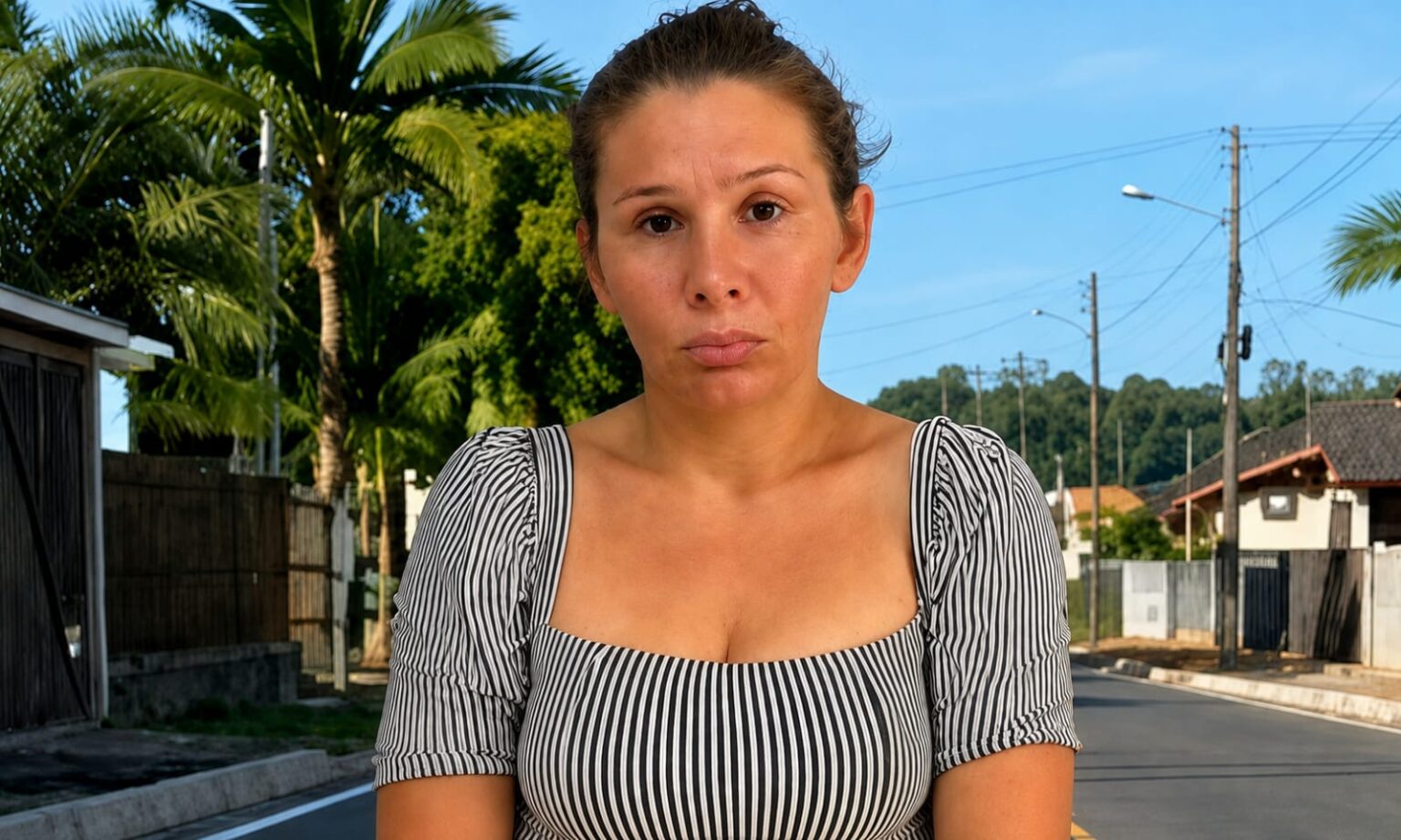 Polícia Civil prende em Jacundá mulher condenada por dois homicídios
