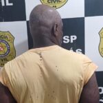 Homem é preso por homicídio em Marabá