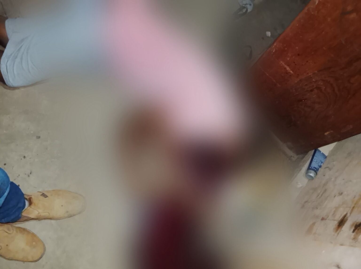 Homem é morto a tiros na região do Lago dos Macacos, entre Marabá e Itupiranga