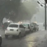 Entenda o que é o ciclone bomba que pode atingir o sul do país